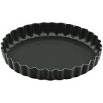 Moule � tarte - lacor - 28 cm - aluminium - anti - adh�sif - ultra - l�ger