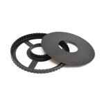 Moule à tarte - scrapcooking - couronne - silicone - Ø 30 cm - compatible congélateur et lave - vaisselle ... Moule à tarte - scrapcooking - couronne - silicone - Ø 30 cm - compatible congélateur et lave - vaisselle ...