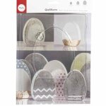 Moule � oeuf 14 x 11 cm