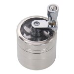 Moulin de cuisine pour gingembre - sel gemme - poivre moulin à noix et à épices dures pour noix de muscade ... Moulin de cuisine pour gingembre - sel gemme - poivre moulin à noix et à épices dures pour noix de muscade ...