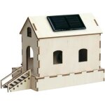 Moulin � eau solaire sol expert swm