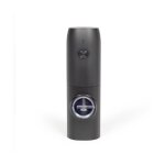 Moulin à épice électrique - livoo - gs160 - 25w - 70 ml - meule céramique moulure réglable - lumière ... Moulin à épice électrique - livoo - gs160 - 25w - 70 ml - meule céramique moulure réglable - lumière ...