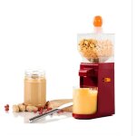 Moulin  grains portable moulin  grains de crales lectrique fabricant de beurre darachide moulin ...