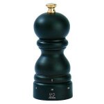 Moulin  poivre paris bois chocolat uselect 12cm