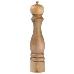 Moulin � poivre paris bois naturel uselect 30cm - peugeot - dimensions 30 cm