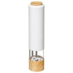 5five - moulin lectrique 22cm modern color blanc