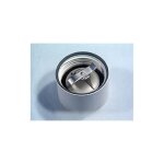 Moulin pour robot m�nager kenwood chef titanium - blanc