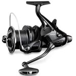 Moulinet carpe dbrayable shimano baitrunner xt - b longcast - blanc