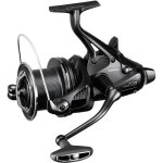 Moulinet carpe - shimano - baitrunner xt - b - longcast - bobine ar - c - 4 + 1 roulements
