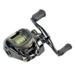 Moulinet casting sakura moulinet alendo 201 garni tresse