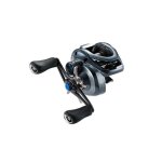 Moulinet casting shimano slx xt dc 70 hg - noir - tu
