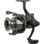 Moulinet d�brayable okuma ceymar baitfeeder ? 2 + 1 roulements bobine alu ajour�e b�ti graphite anti ...