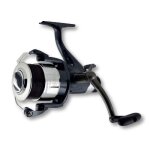 Moulinet dbrayable - prowess - scorpium 6001 - 1 roulement - frein avant micromtrique - 455g