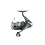 Moulinet frein avant shimano miravel c3000 hg - argenté / noir - tu Moulinet frein avant shimano miravel c3000 hg - argenté / noir - tu