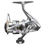 Moulinet frein avant shimano sedona fj 1000