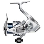 Moulinet frein avant shimano stradic fm 2500