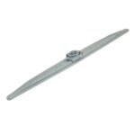 Moulinet lave vaisselle 481010567280 bras inferieur