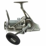 Moulinet okuma 8k surf - argent - tu