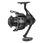 Moulinet okuma atomic carp atc - 7000 - noir - tu