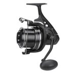 Moulinet okuma big bomber spod braidline 7000s - noir - tu