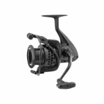 Moulinet okuma custom feeder clx - 40f - noir - tu Moulinet okuma custom feeder clx - 40f - noir - tu