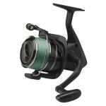 Moulinet okuma custom spod cs - 7000s - noir - tu
