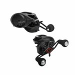 Moulinet okuma hakai dt hdt101 - a