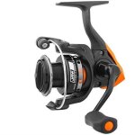 Moulinet de pêche - okuma mâchoire fd 40 - taille predator - pêche du carnassier Moulinet de pêche - okuma mâchoire fd 40 - taille predator - pêche du carnassier
