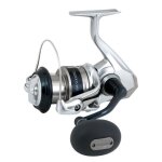Moulinet de pche - shimano - saragosa sw a 20000pg - poids 945g - roulement 5 + 1 - bobine 1 bobine
