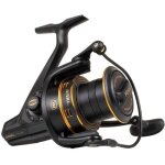 Moulinet - penn - rival longcast gold 6000 lc - frein arvant - pêche en mer - mixte Moulinet - penn - rival longcast gold 6000 lc - frein arvant - pêche en mer - mixte