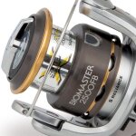 Moulinet shimano biomaster fb - bobine de rechange