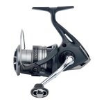 Moulinet - shimano - catana fe 4000 hg - noir / argent� - p�che en eau douce - taille unique