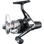 Moulinet - shimano - catana rc - 370 - 4000 - 5. 2 / 1 - pche en eau douce