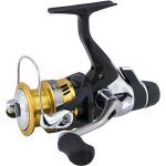 Moulinet - shimano - sahara rd - 3 roulements inox - bobine ar - c - p�che en eau douce