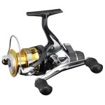 Moulinet shimano sahara rd 4000 dh