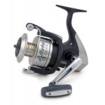 Moulinet - shimano - alivio fa - 6000 - 590g - duraluminium