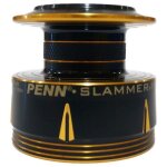 Moulinet slammer iii - penn - bbne supplementaire - 9500 - pche en mer