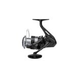 Moulinet surfcasting frein avant shimano aero bb c5000 - noir / argent� - tu