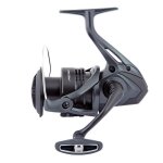 Moulinet surfcasting frein avant shimano aero c5000 - noir - tu Moulinet surfcasting frein avant shimano aero c5000 - noir - tu