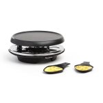 Moulinex appareil  raclette multifonction plancha crpire 6 personnes antiadhsif fabriqu en france ...
