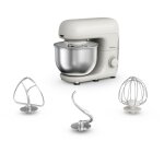 Moulinex bake essential robot ptissier 800w kit ptisserieqa160110