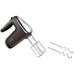 Moulinex batteur � main powermix silence 600 w technologie silencieuse poign�e ergonomique hm653910