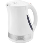 Moulinex by108110 principio plus bouilloire 17 l bouilloire électrique sans fil base 360° résistance ... Moulinex by108110 principio plus bouilloire 17 l bouilloire électrique sans fil base 360° résistance ...