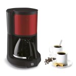 Moulinex cafetire filtre capacit 125 l 10 / 15 tasses anti - gouttes maintien au chaud 30 min subito ...