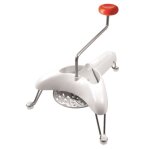 Moulinex classic mouli - julienne rpe emince pieds rabattables compatible lave - vaisselle fabriqu ...