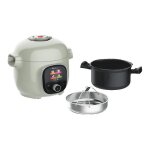 Moulinex cookeo mini ecodesign multicuiseur compact 3l�ce88e310