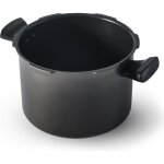 Cuve moulinex 6l antiadh�sive pour cookeo touch / touch wifi - xa602010