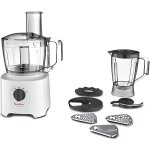 Moulinex easy force robot de cuisine en plastique 24 l