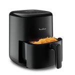 Moulinex easy fry compact friteuse sans huile compact3 l air fryer 10 programmes ez145820