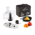 Moulinex accessoire�coach et i coach fresh box 6 accessoires 5 fonctions